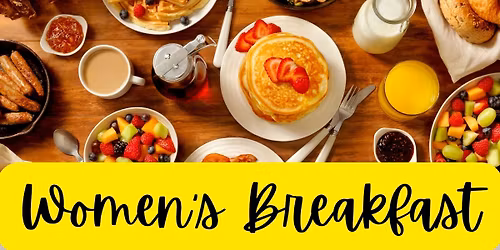 Women's Breakfast