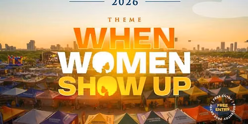 I will be exhibiting at wib fair 2026
