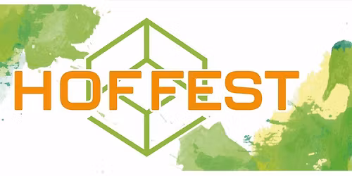 HOFFEST MVB