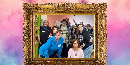 Artist Social - March