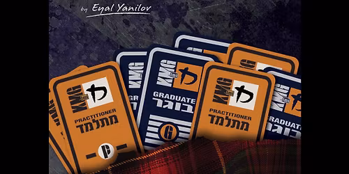 KMG Scotland National Training & Testing Weekend 2025