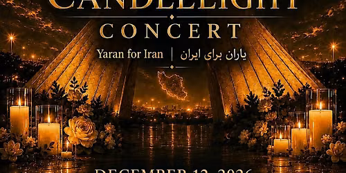 Yaran Band Concert 2026