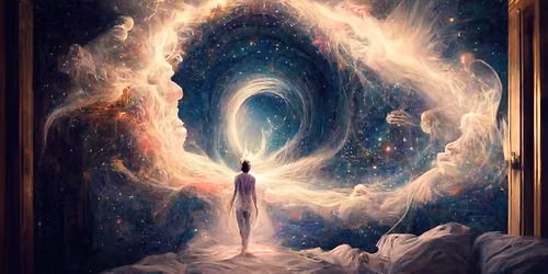 Shamanic Journeys Level 2