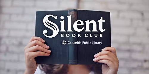 Silent Book Club