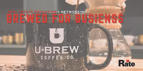 Brewed for Business