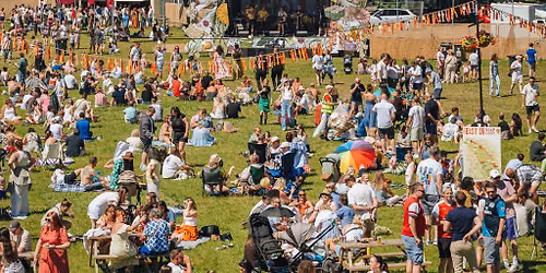 Feast On Cardiff 2027