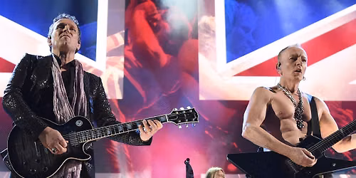 Def Leppard