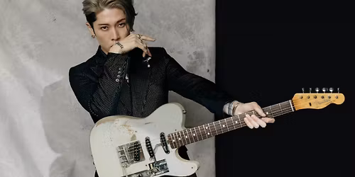 Parking Miyavi (21+)