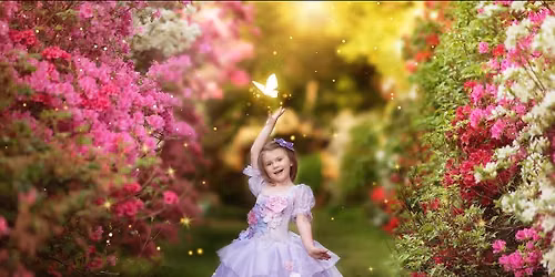 Fairy Party & Parade