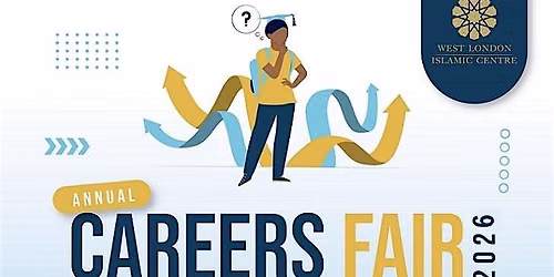 WLIC Careers Fair 2026