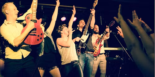 Nieuwjaarsfeest in wijkcentrum de Schakel