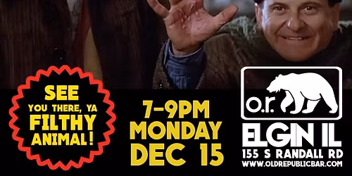 Home Alone Movie Trivia