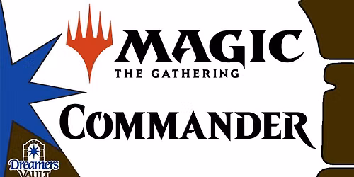 Saturday Commander