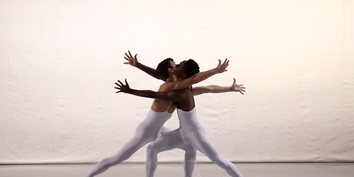 Emerging Choreographers