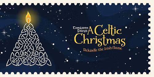 A Celtic Christmas