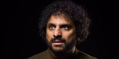 Comedy At Cadogan Hall with Simon Amstell