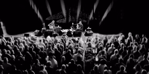 Christy Moore in Kildare