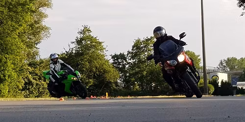 ADAC Kurventraining