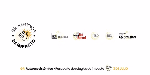 GR: Refugios de Impacto