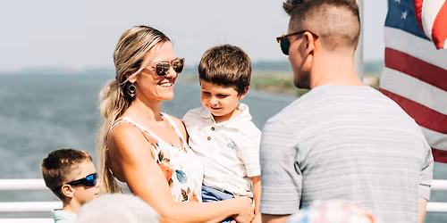 SOLD OUT: Mother's Day Brunch