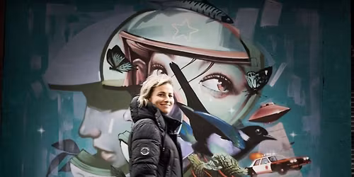 Ulster Orchestra at Out to Lunch: Mendelssohn and More!