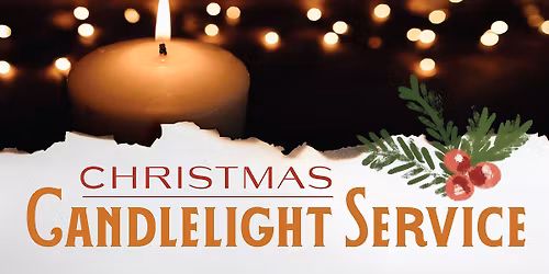 Christmas Eve Worship