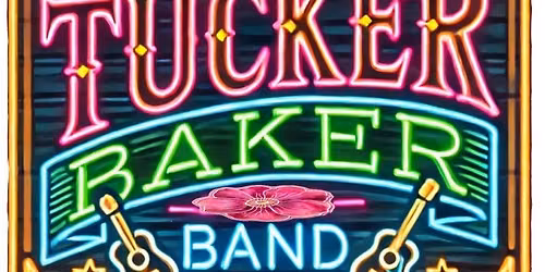 \ud83c\udfb8\ud83d\udd25 TUNES ON THE TOON \u2013 SEASON FINALE! \ud83d\udd25\ud83c\udfb8 Featuring The Tucker Baker Band