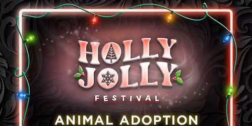 Holly Jolly Festival