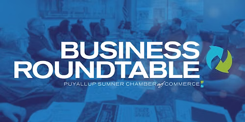 East Pierce County Business Roundtable