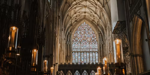 Evensong: Johann Sebastian Bach\u2019s Cantata 140, Sleepers, wake