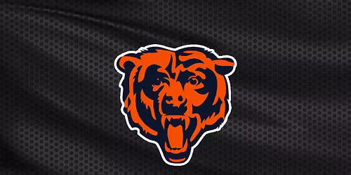 Chicago Bears vs. Green Bay Packers