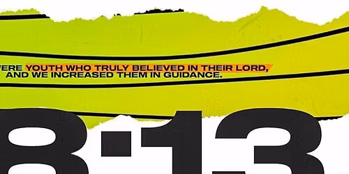 KARACHI MEGA EVENT #WOC2025