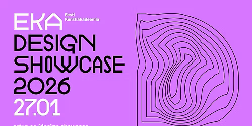 EKA Design Showcase 2026