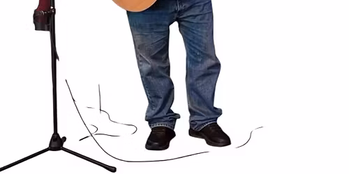 Timothy Scott - Eagles #741 Solo Acoustic