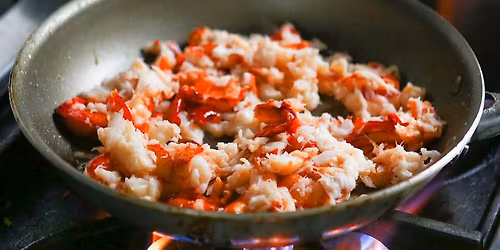Cousins Maine Lobster at East Hampton