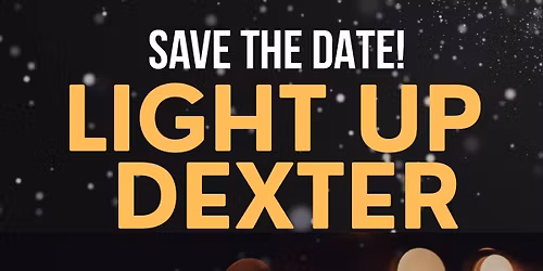 Light Up Dexter