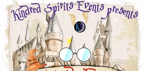 3rd Annual Yuletide Feast ~ A Harry Potter Christmas Dinner