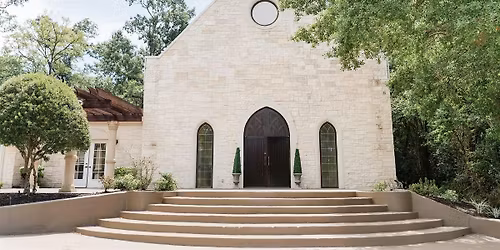 Ashton Gardens North Houston  Venue Showcase