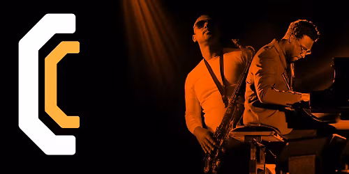 Presenting Series: Jacques Schwarz-Bart, saxophone & Carl-Henri Morisset, piano