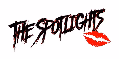 The Spotlights - Full Band- @ The Wildcatter Saloon