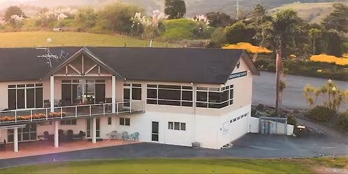The Zac Wyatt Charity Golf Day 