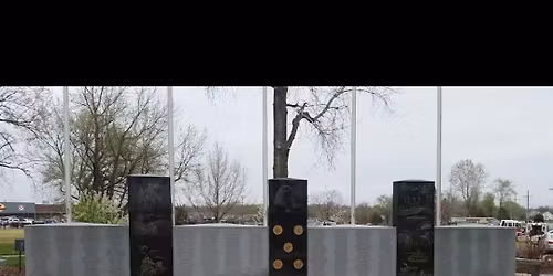 Memorial Day Service