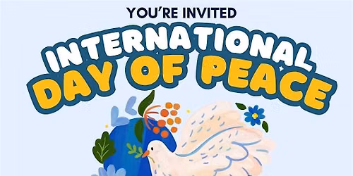 Coppell Interfaith Festival - International Day of Peace