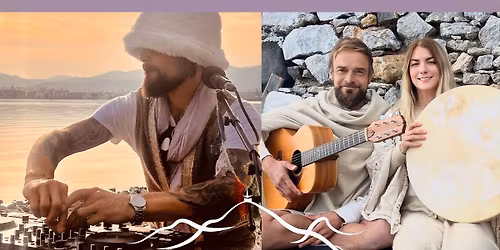 Ecstatic Journey with Phoenix Maria-\u017dIVA Centrum-Ostrava