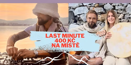 Ecstatic Journey with Phoenix Maria-\u017dIVA Centrum-Ostrava