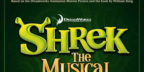 Shrek the Musical