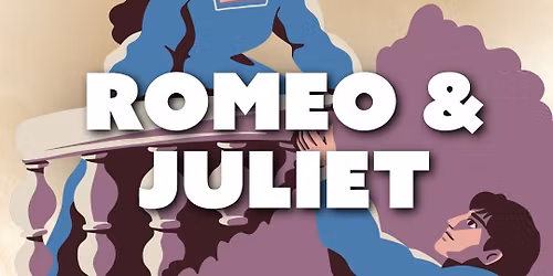 & Juliet at Clowes Memorial Hall