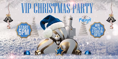 Loyalty Christmas Party