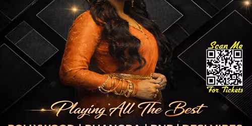 Desi Night -Shreya Ghoshal Concert after party