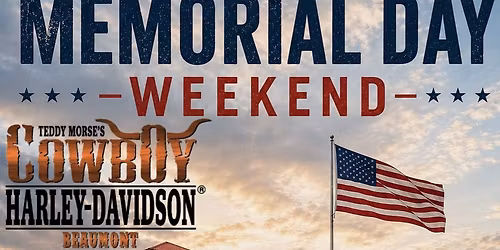 Memorial Day Celebration
